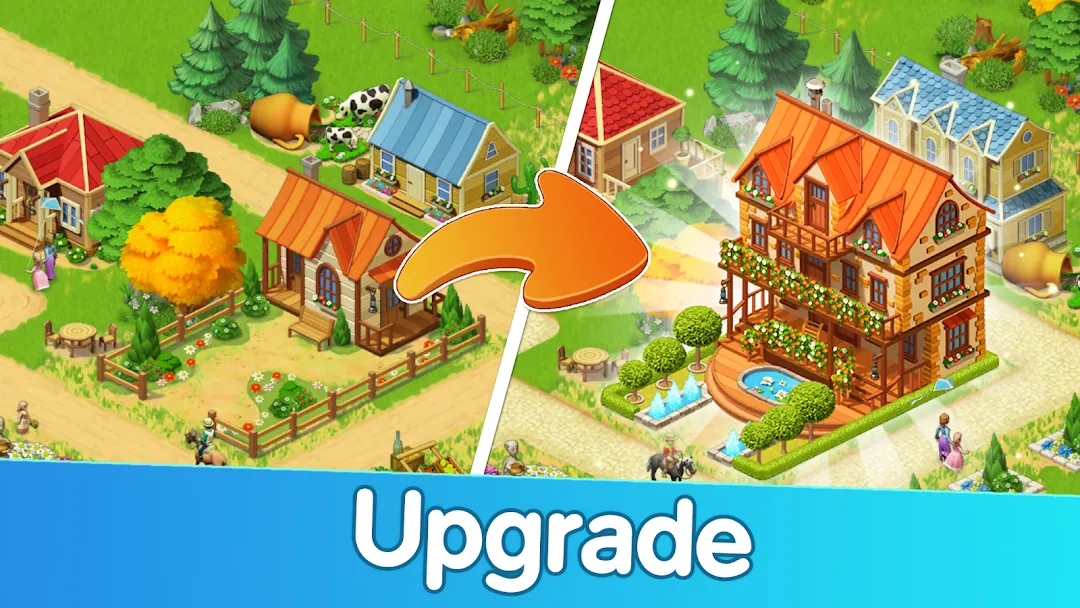 Homesteads Screenshot 4