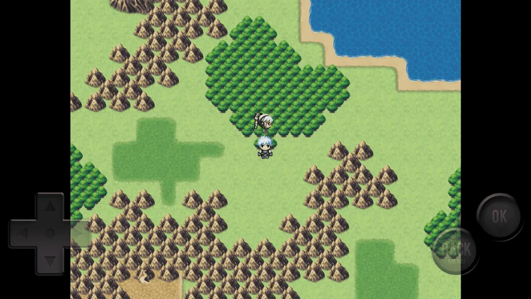 I・Fantasy Re Screenshot 7
