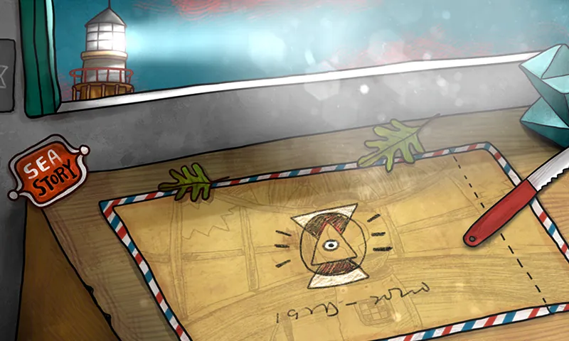 ISOLAND: The Amusement Park Screenshot 2