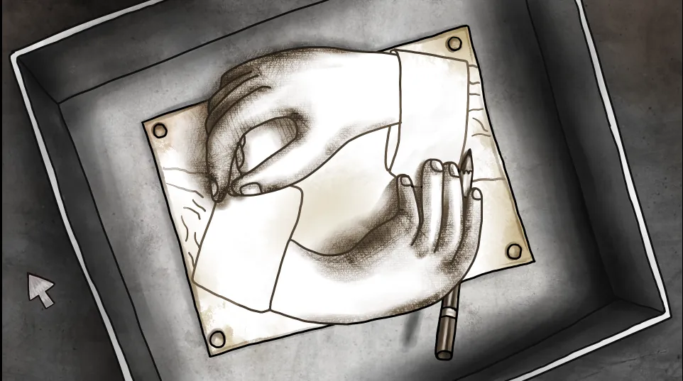 ISOLAND3 Screenshot 7