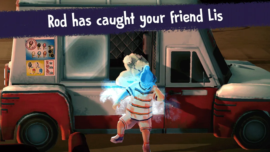 Ice Scream 2 Screenshot 5