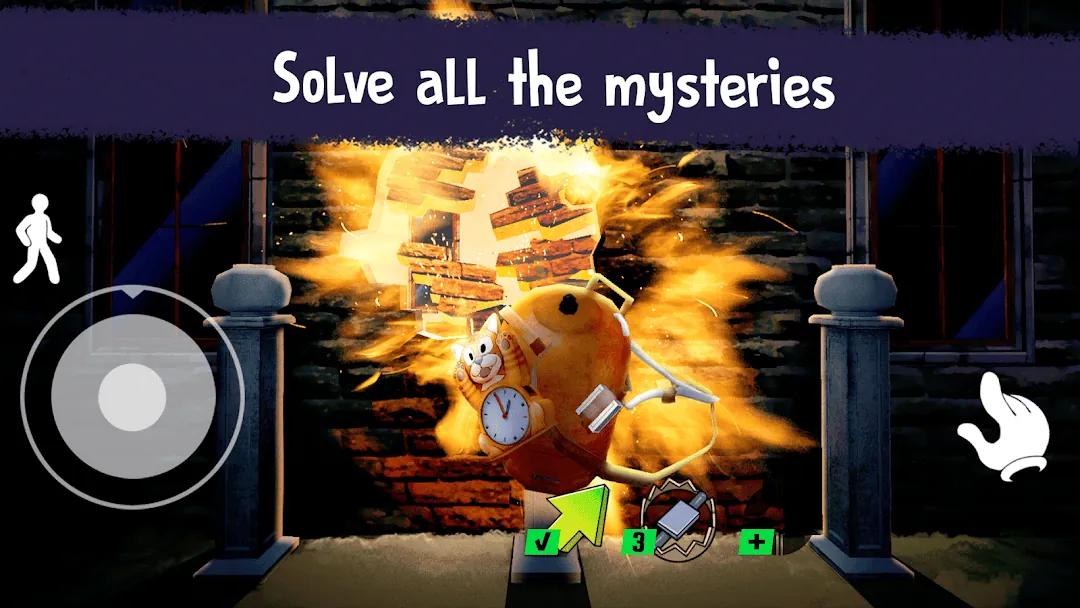Ice Scream 2 Screenshot 6
