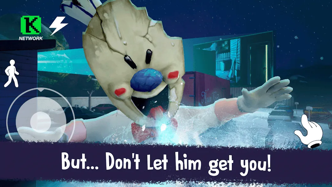 Ice Scream 2 Screenshot 8
