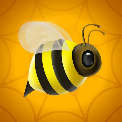 Idle Bee Factory Tycoon Screenshot 1