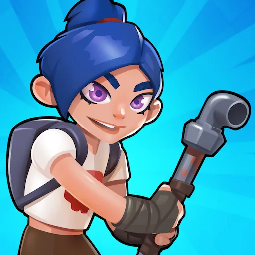 Idle Breaker Screenshot 1