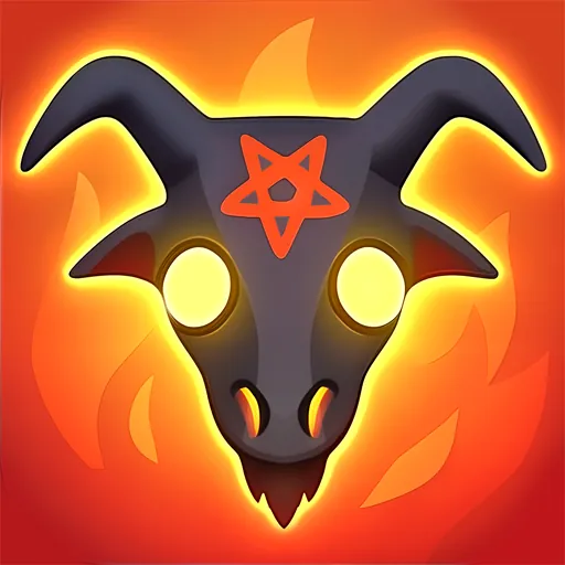 Idle Cult Empire Screenshot 1