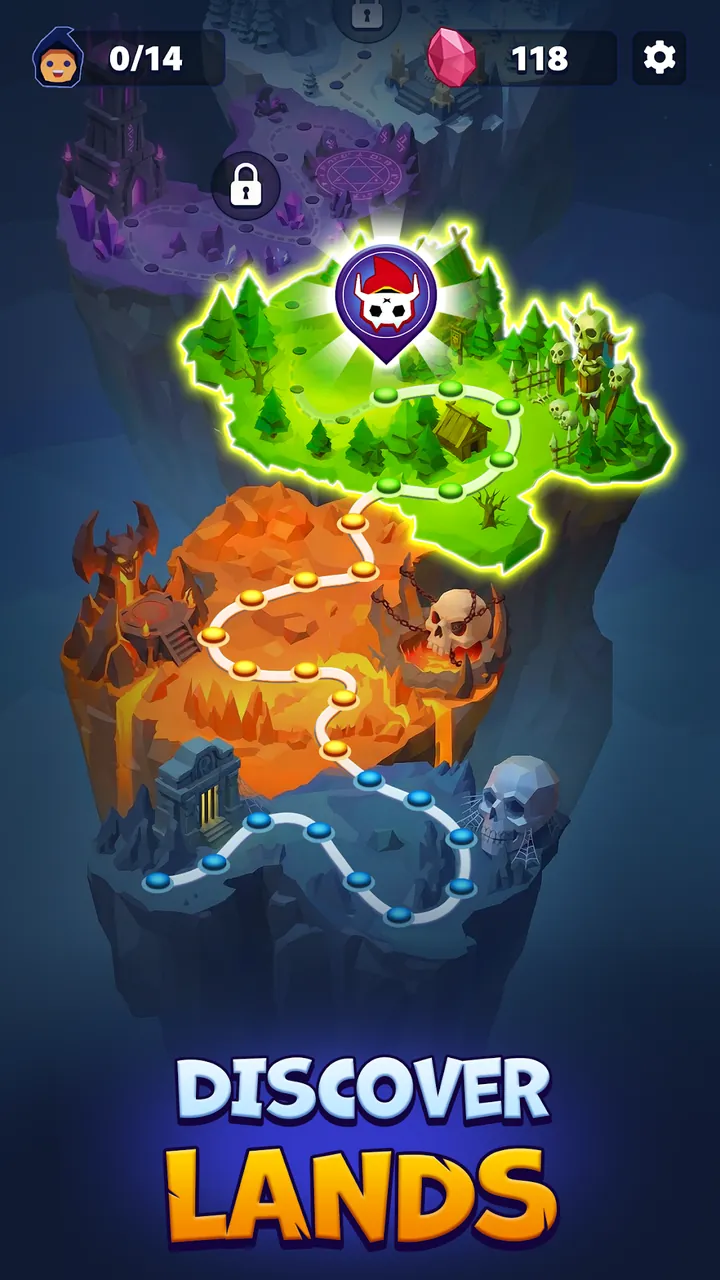 Idle Cult Empire Screenshot 6