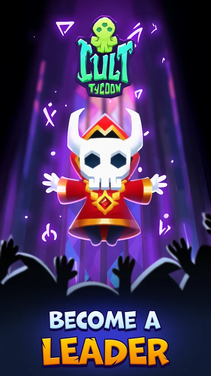 Idle Cult Empire Screenshot 7