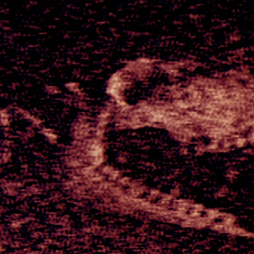 Iron Lung Screenshot 1