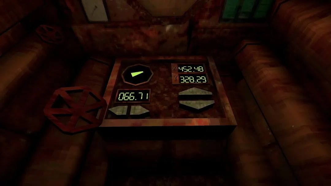 Iron Lung Screenshot 2