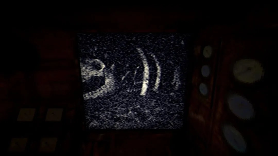 Iron Lung Screenshot 3