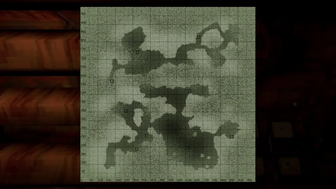 Iron Lung Screenshot 4