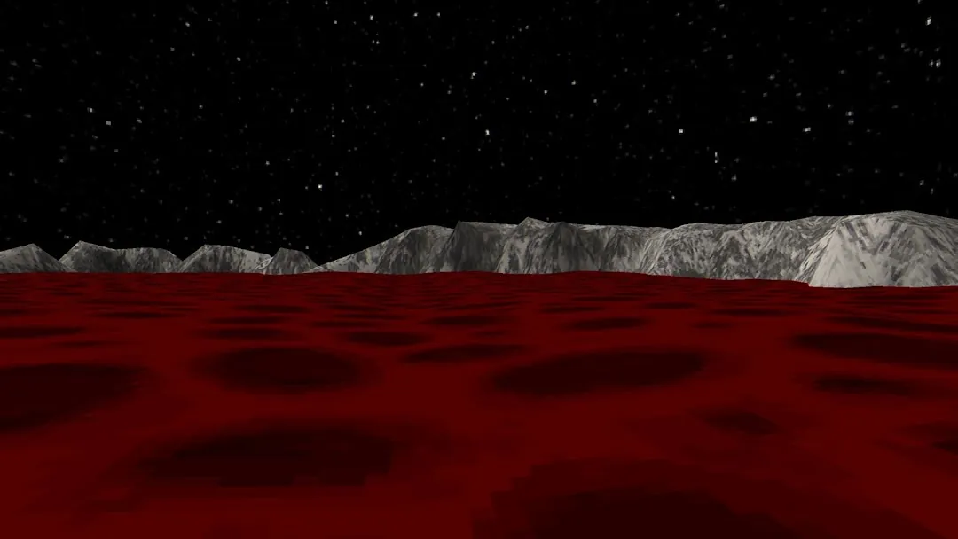 Iron Lung Screenshot 5