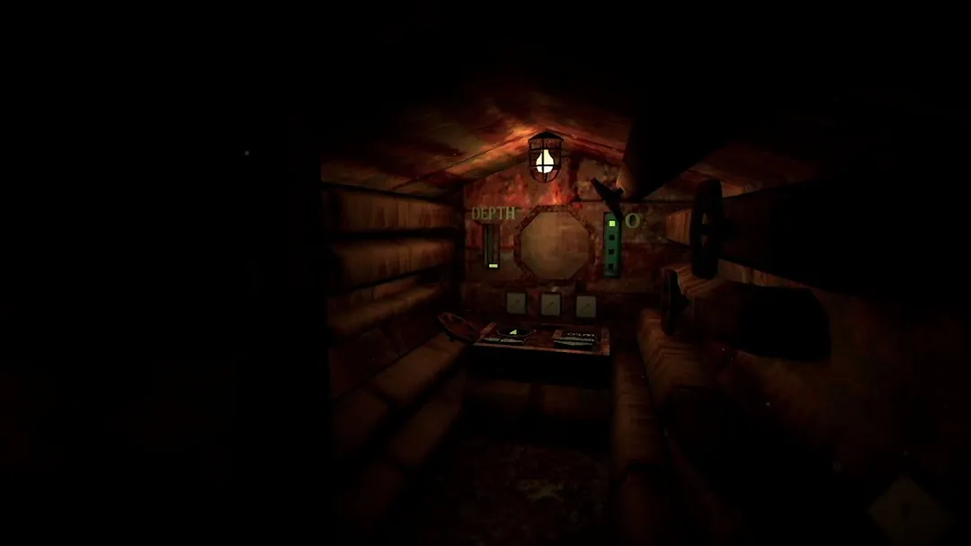 Iron Lung Screenshot 6