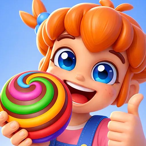Jelly Juice Screenshot 1