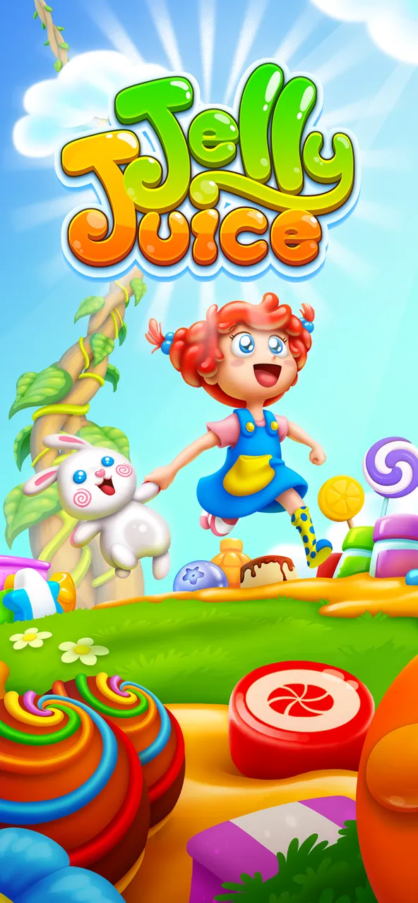 Jelly Juice Screenshot 6