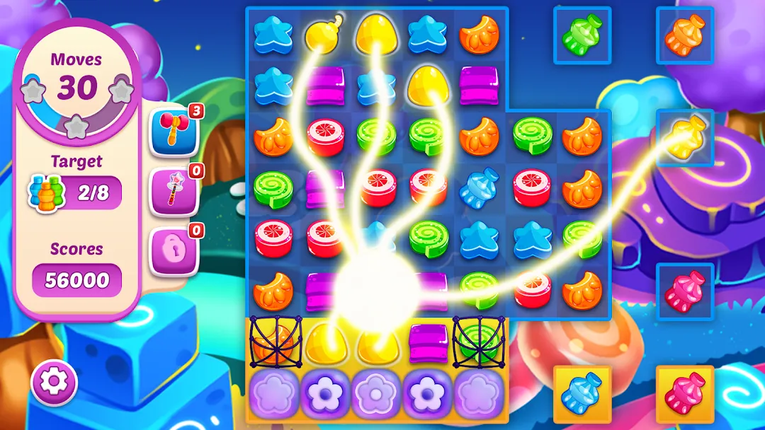 Jelly Juice Screenshot 7