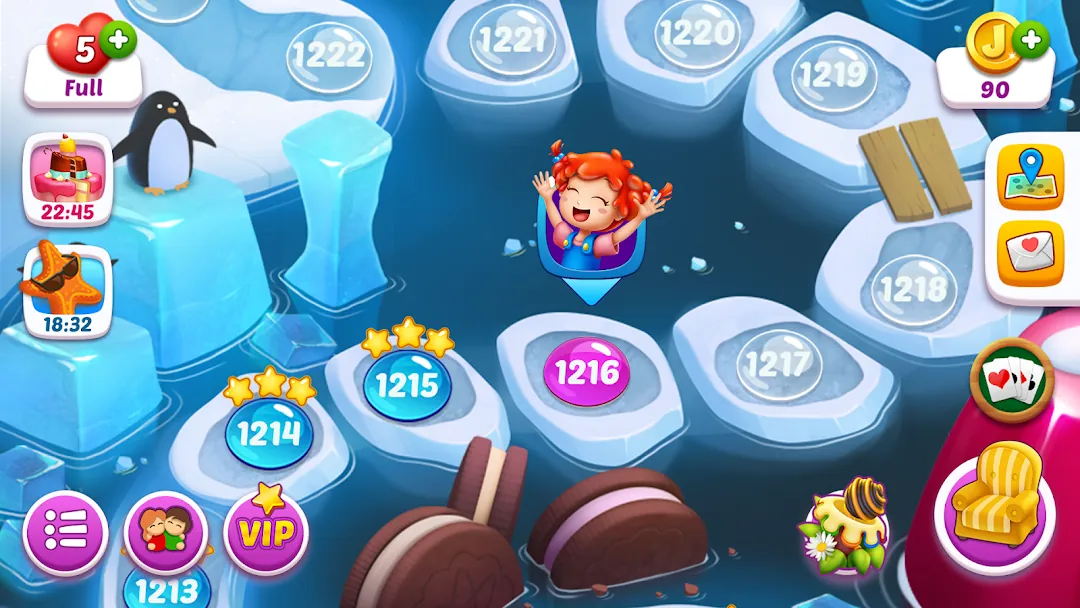 Jelly Juice Screenshot 8