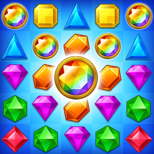 Jewel Match King Screenshot 1