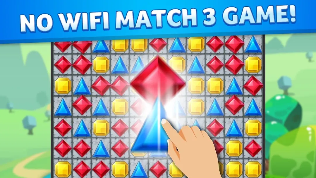 Jewel Match King Screenshot 2