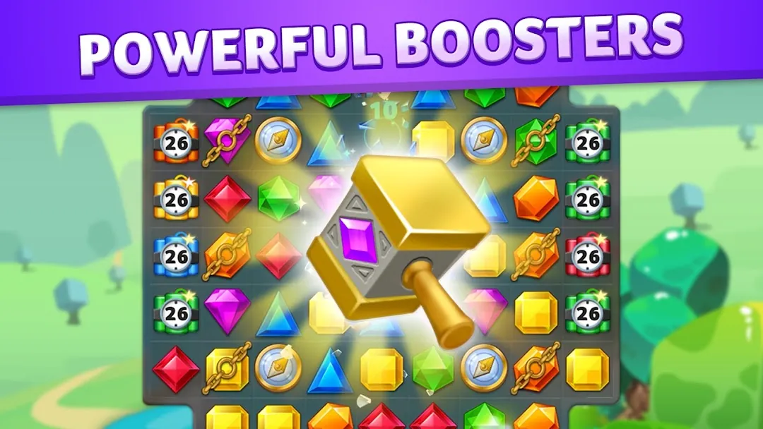 Jewel Match King Screenshot 6