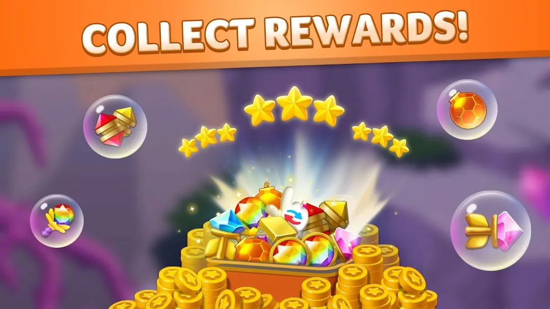 Jewel Match King Screenshot 8