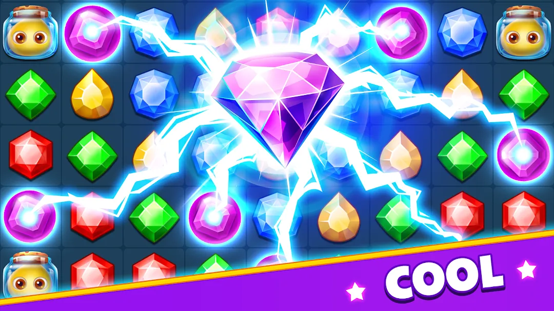 Jewels Legend Screenshot 7