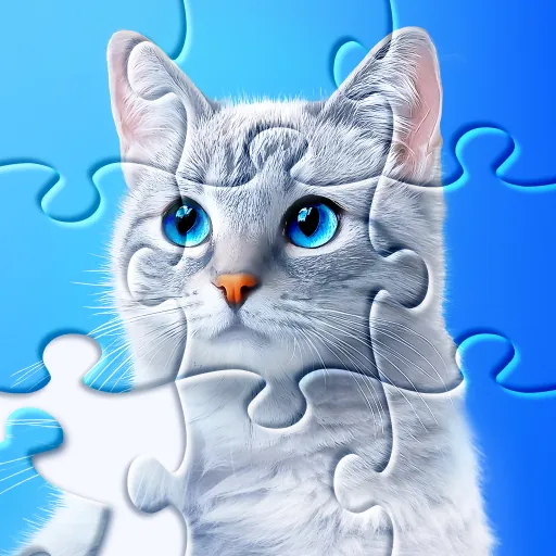 Jigsaw Puzzles Screenshot 1