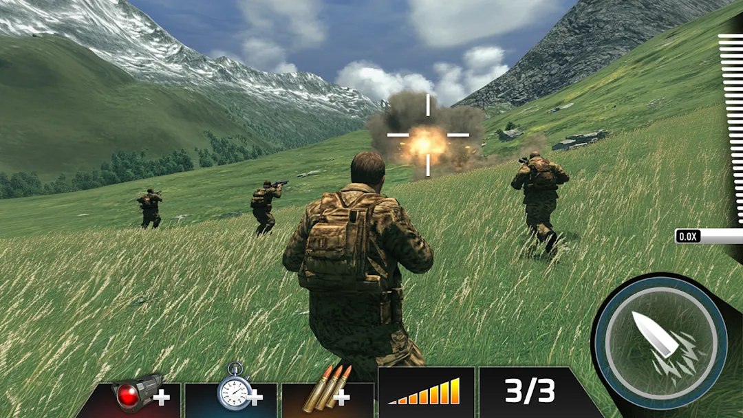 Kill Shot Bravo Screenshot 4