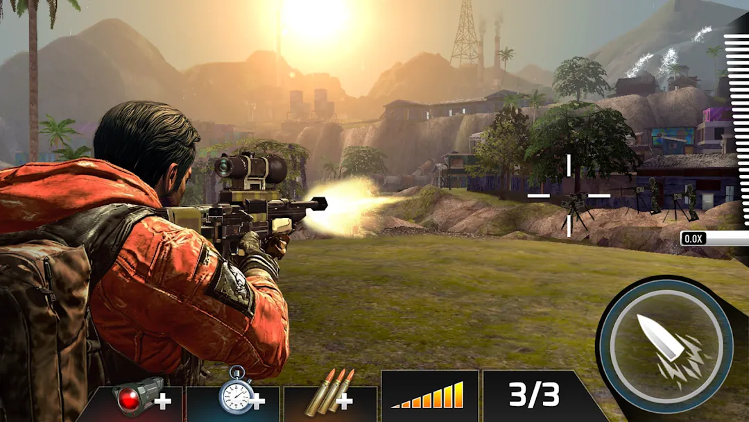 Kill Shot Bravo Screenshot 5