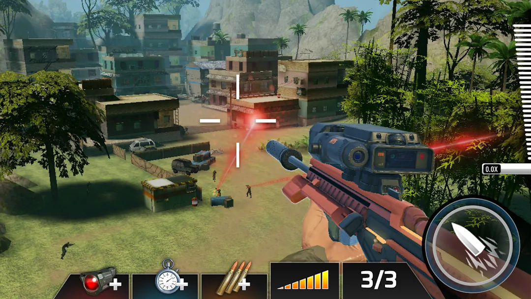 Kill Shot Bravo Screenshot 6
