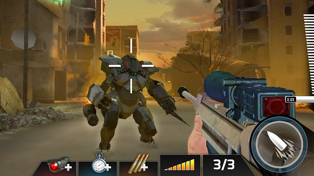 Kill Shot Bravo Screenshot 7