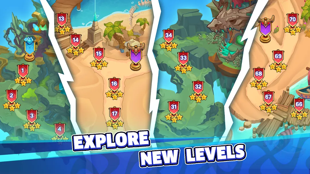 King Of Defense III: Survival Screenshot 4