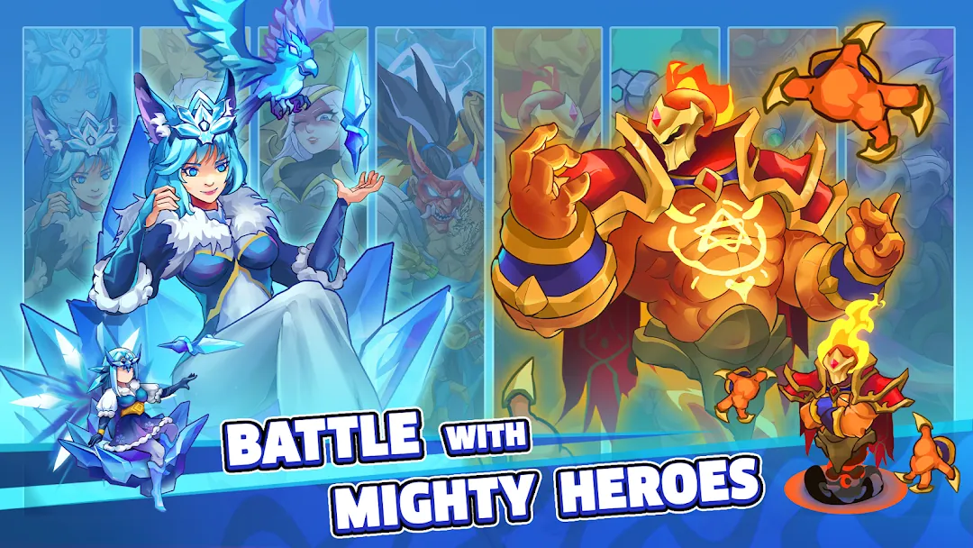 King Of Defense III: Survival Screenshot 6