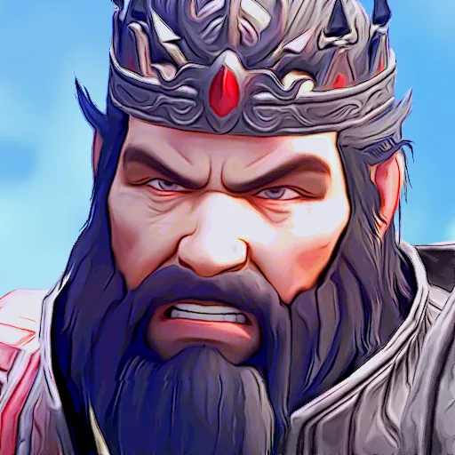 Kings Do Not Fall Screenshot 1