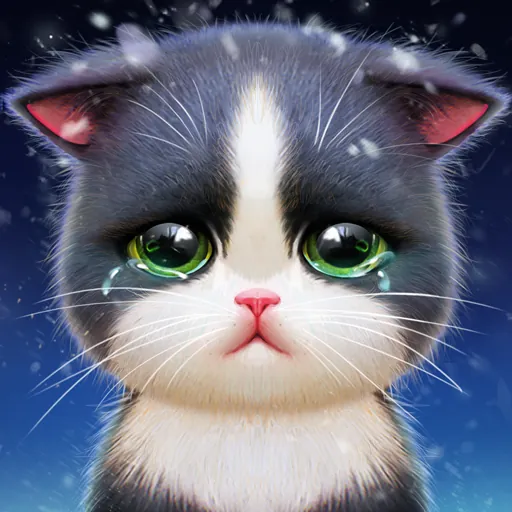 Kitten Match Screenshot 1