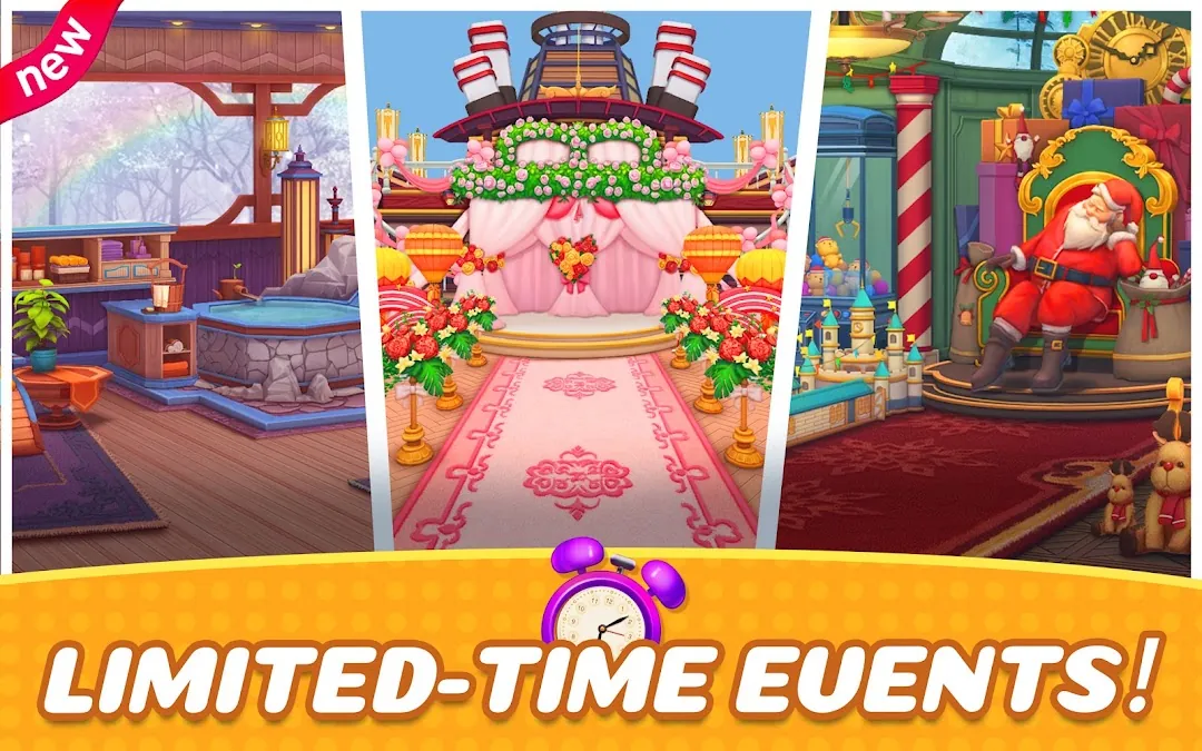 Kitten Match Screenshot 5