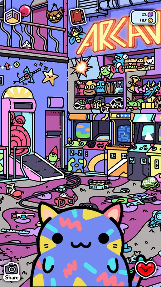 KleptoCats Screenshot 4