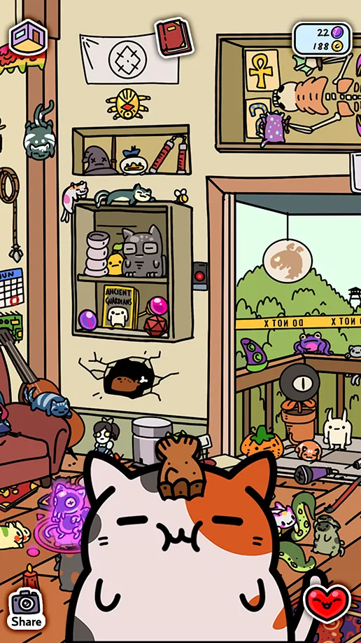 KleptoCats Screenshot 5