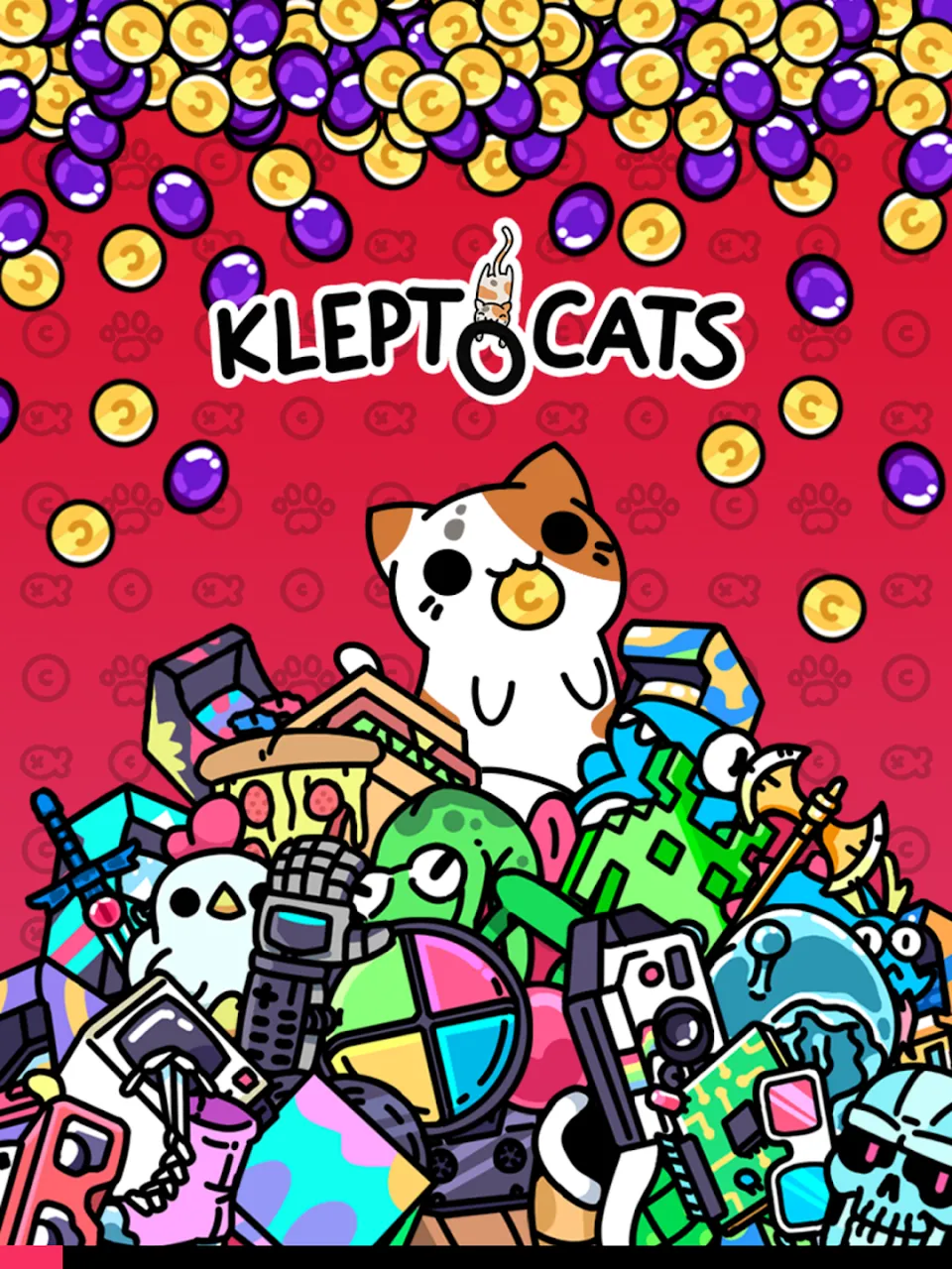 KleptoCats Screenshot 8
