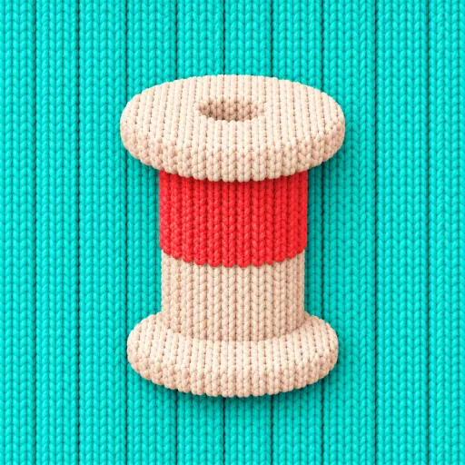 Knit Out Screenshot 1