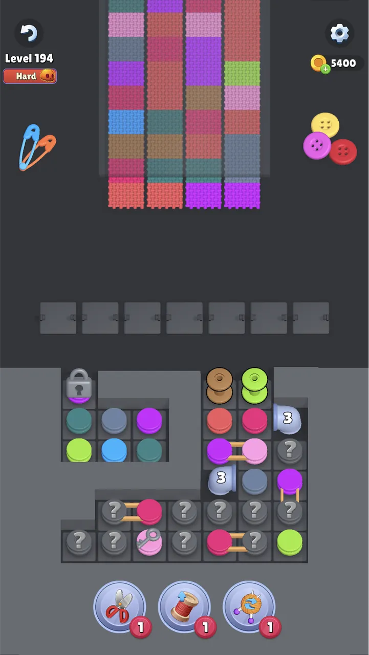 Knit Out Screenshot 7