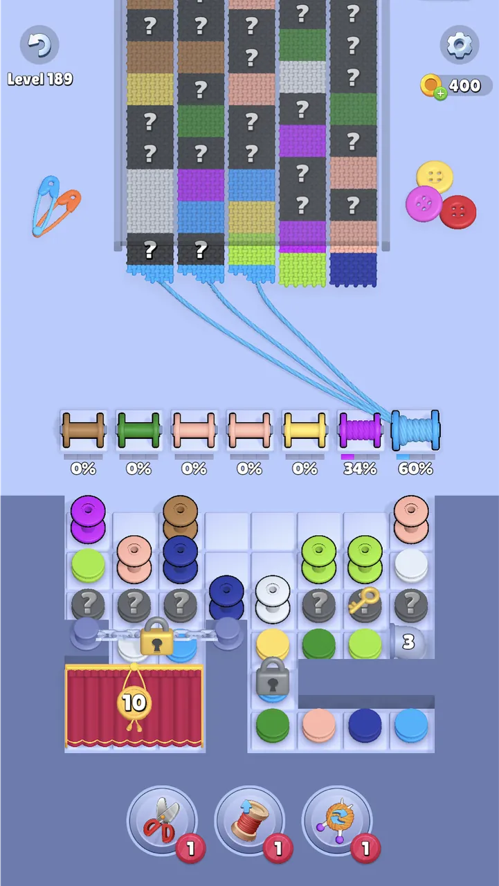 Knit Out Screenshot 8