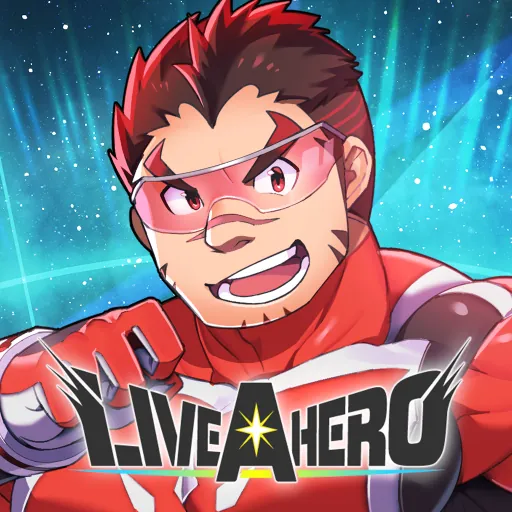 LIVE A HERO Screenshot 1