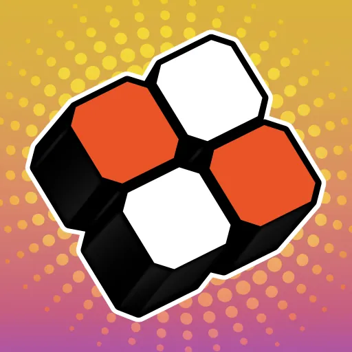 LUMINES REMASTERED Screenshot 1