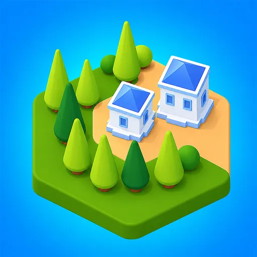 Land Builder Screenshot 1