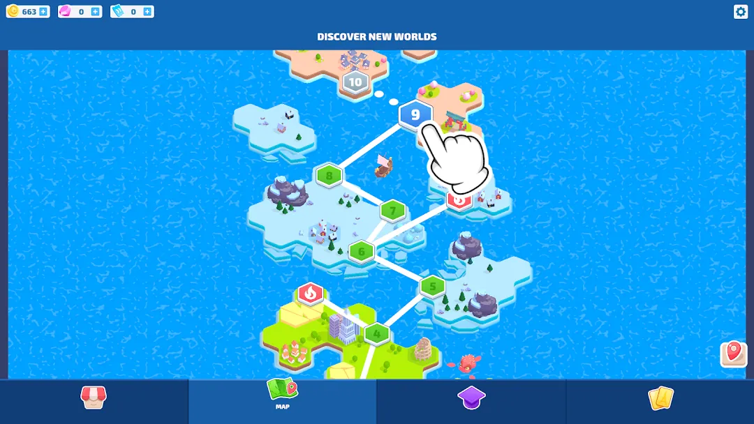 Land Builder Screenshot 8