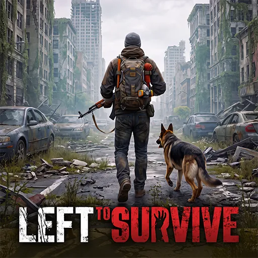 Left to Survive Screenshot 1