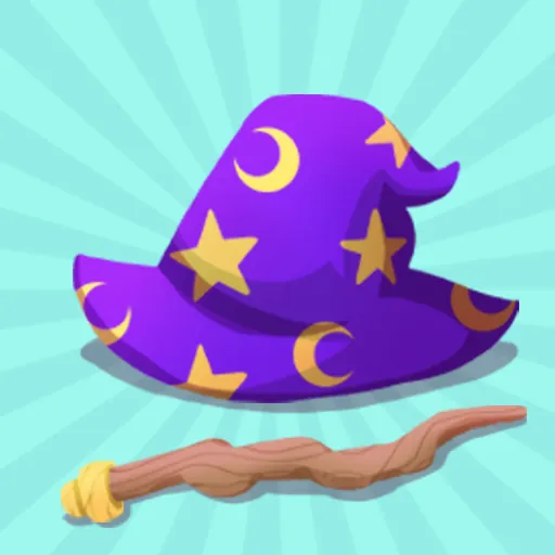 Little Alchemist: Remastered Screenshot 1