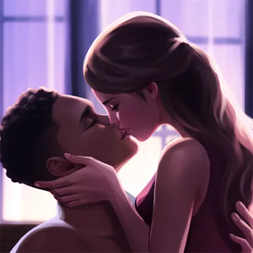Love Unlocked: Your Stories Screenshot 1